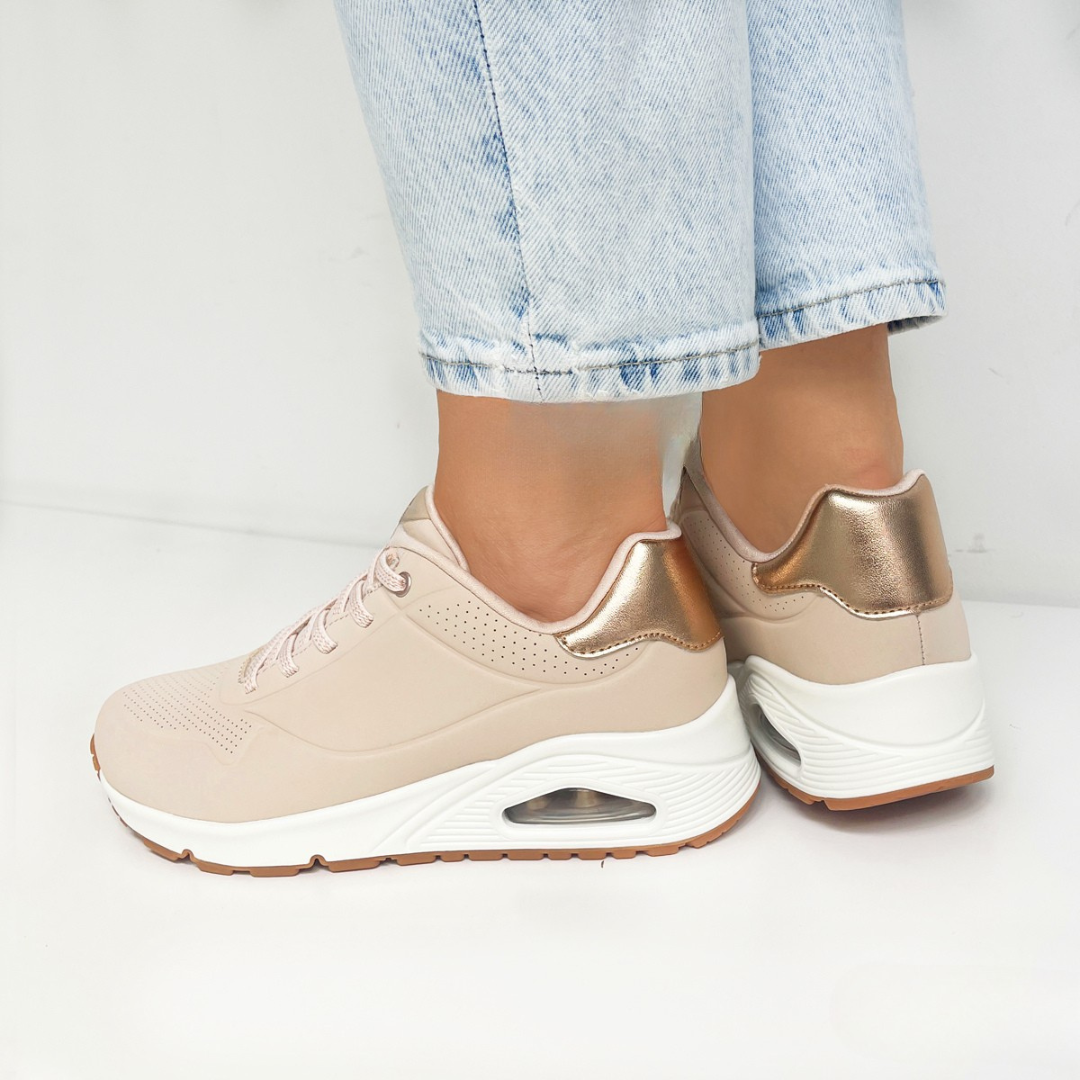 Zapatillas deportivas unisex con amortiguación Air®