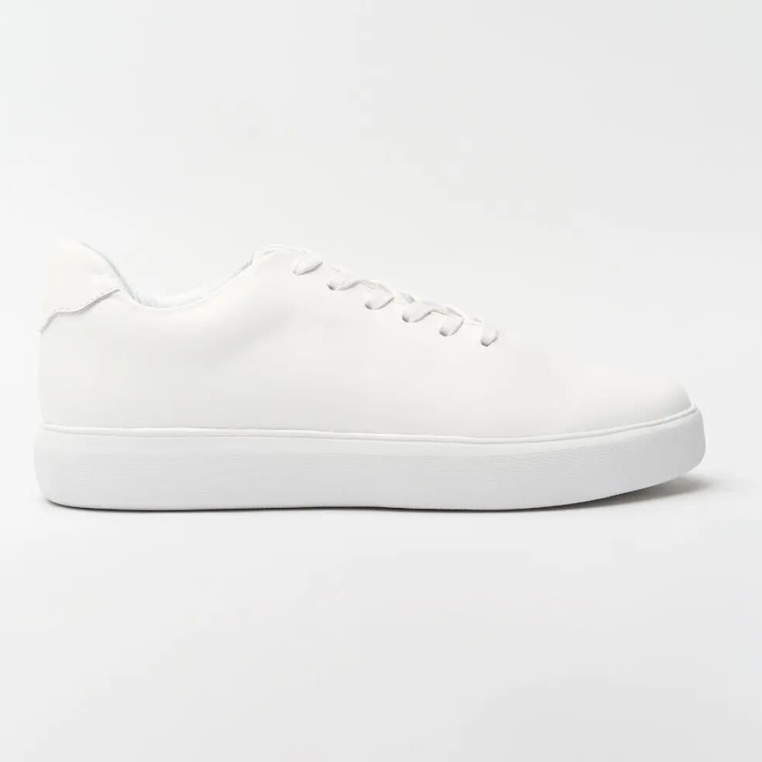 Zapatos de cuero casuales para hombre con suela cómoda®