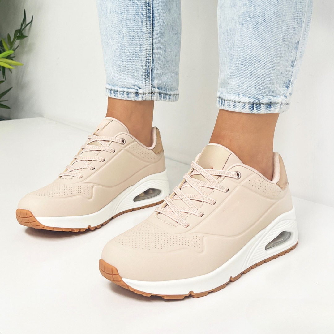 Zapatillas deportivas unisex con amortiguación Air®