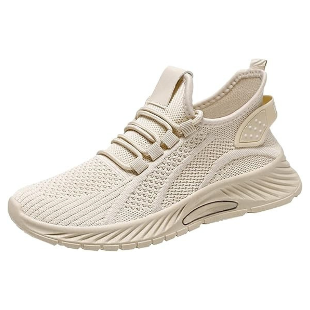 Zapatillas ortopédica flexibles para mujer