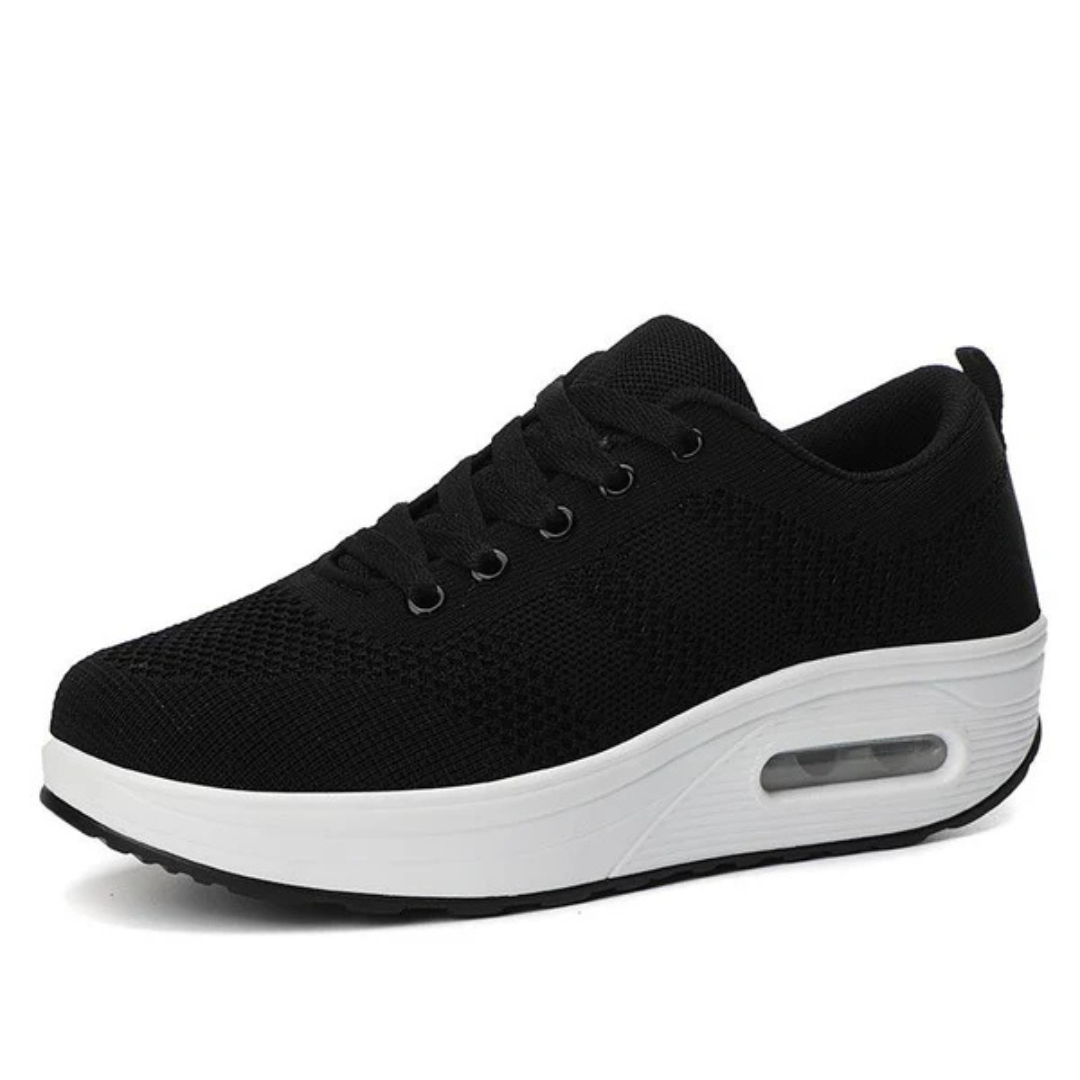 Zapatillas de Deporte con Amortiguación para Mujer