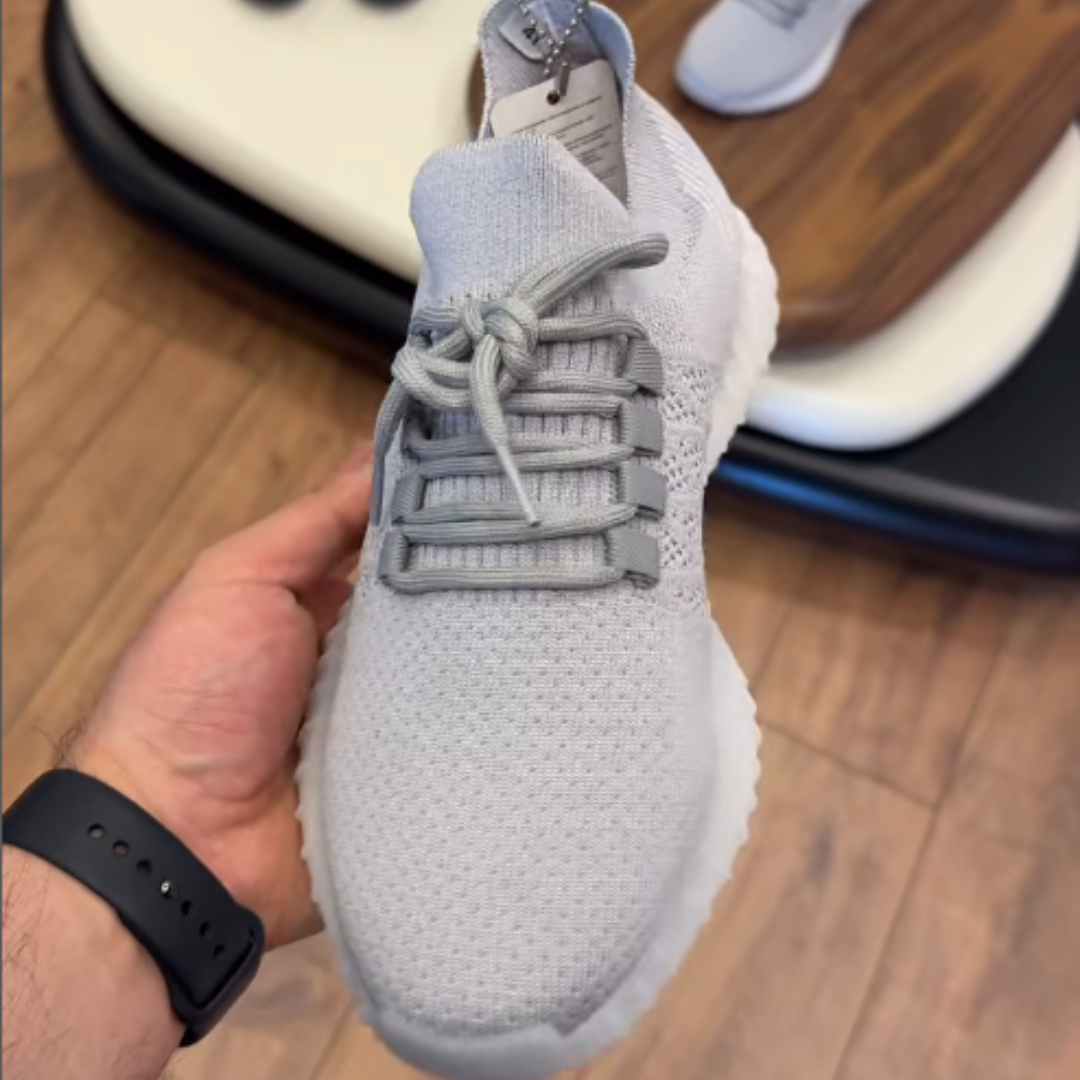 Zapatillas deportivas con suela ergonómica para hombre