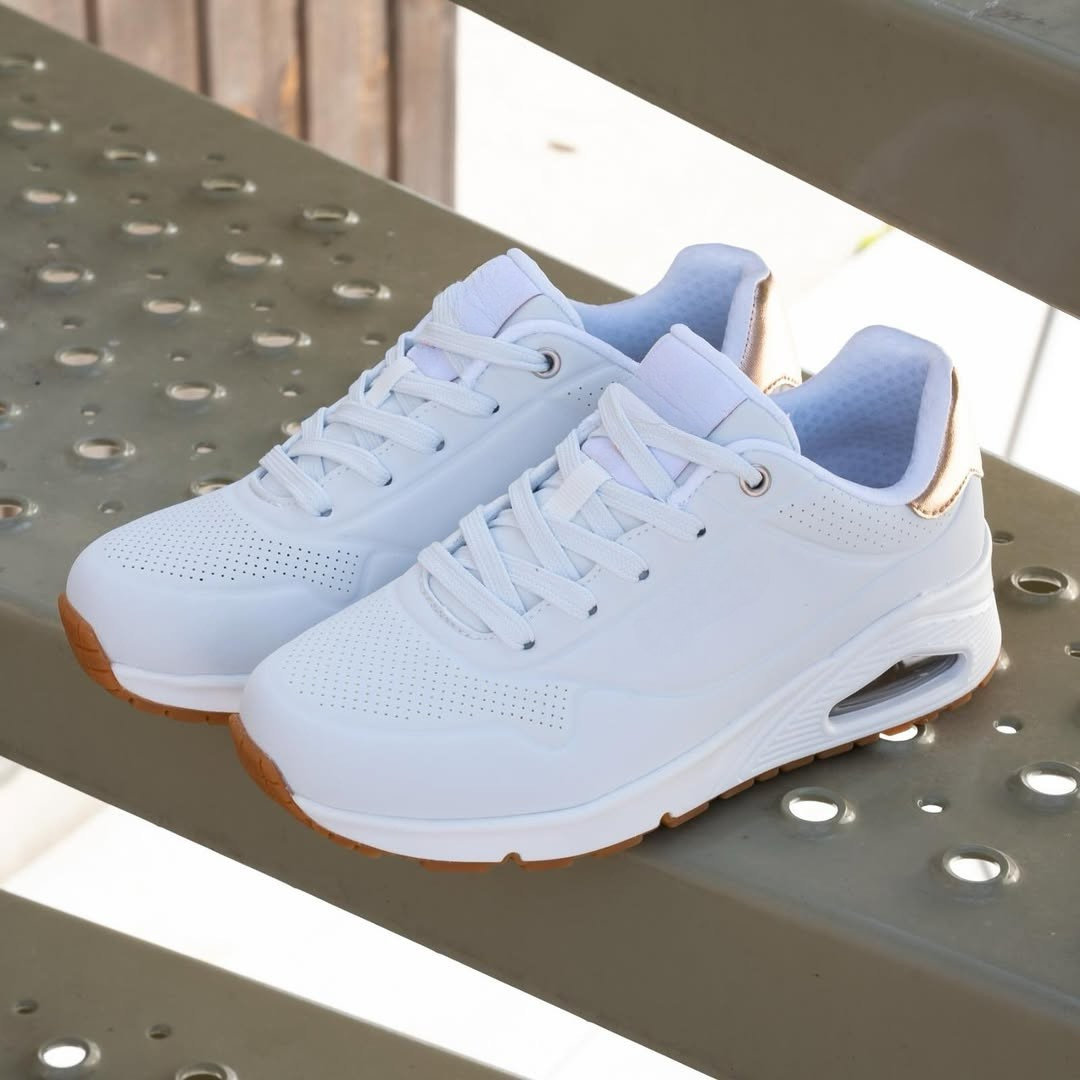 Zapatillas deportivas unisex con amortiguación Air®
