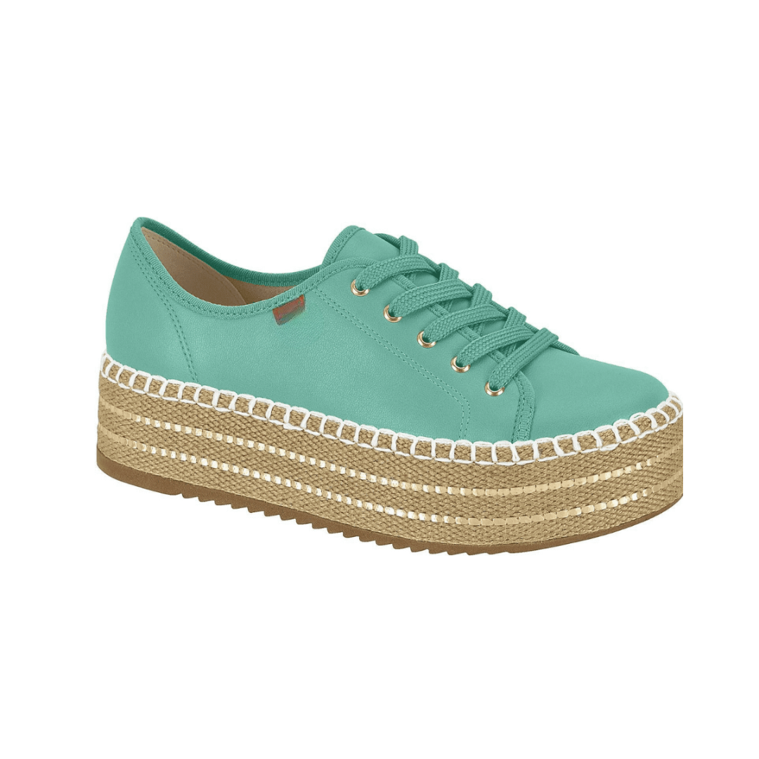 Mocasines de plataforma para mujer®