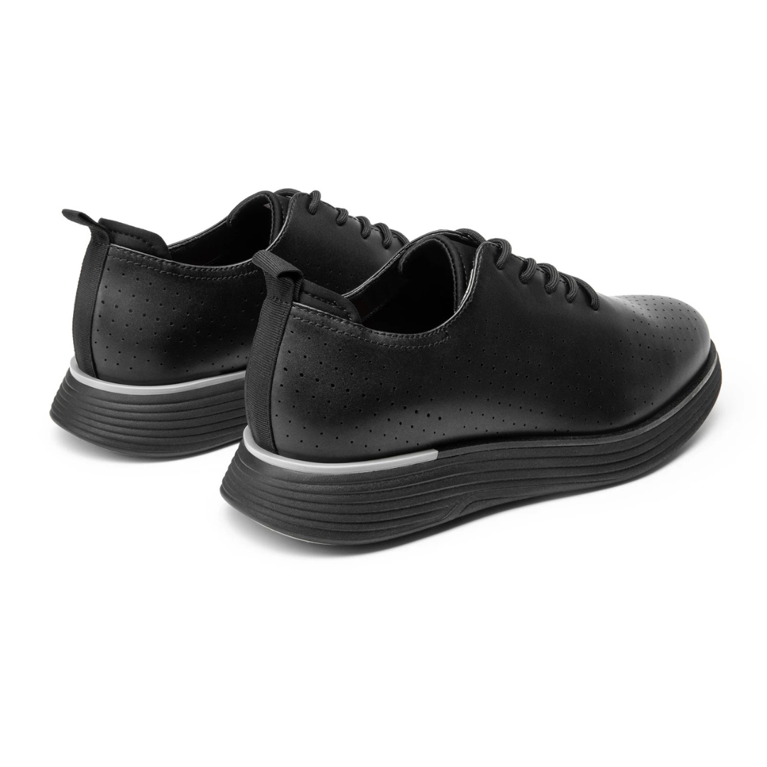Zapatos cómodos con diseño moderno y ajuste ergonómico