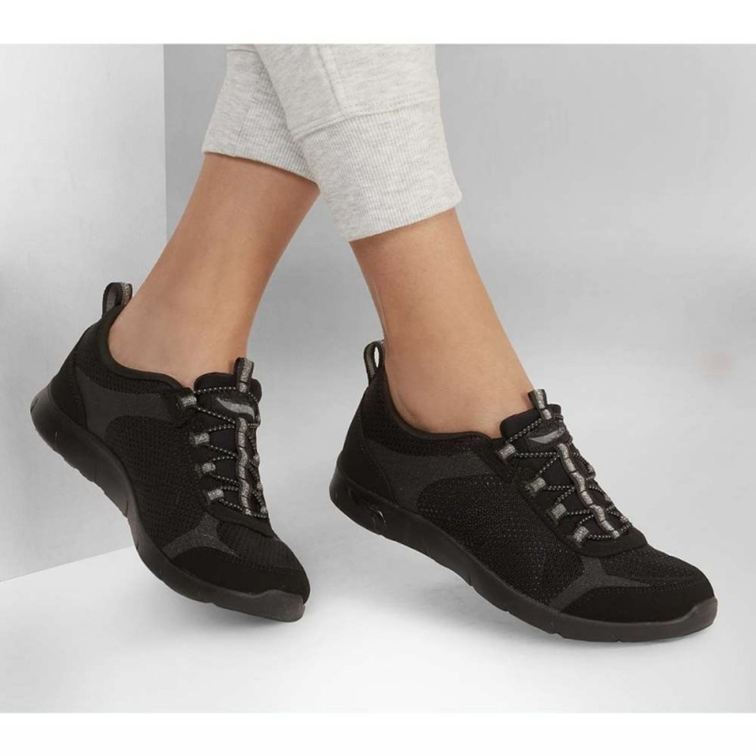 Zapatillas deportivas slip-on con suela antideslizante