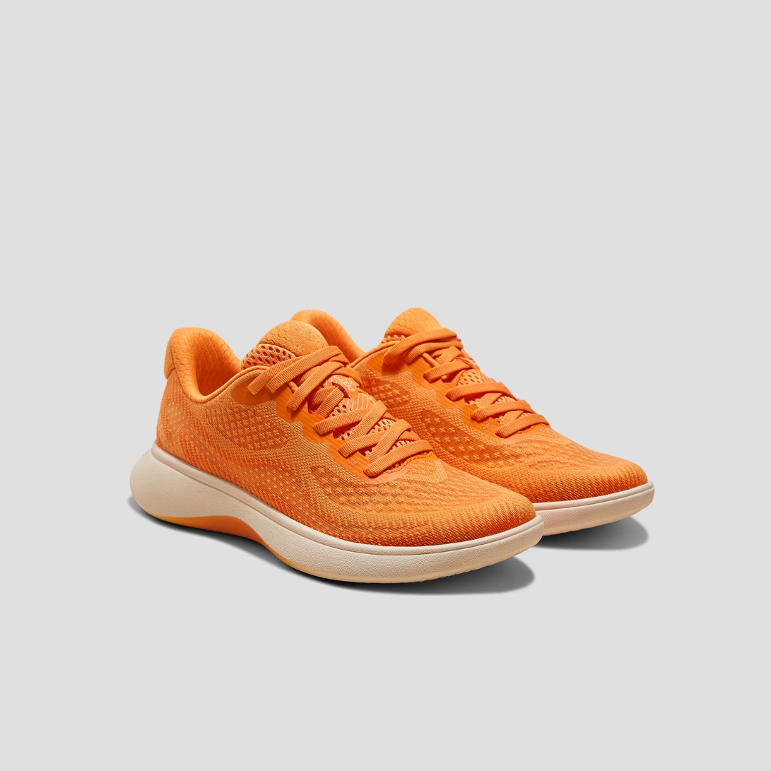 Zapatillas Urbanas Unisex con Suelas Ortopédicas
