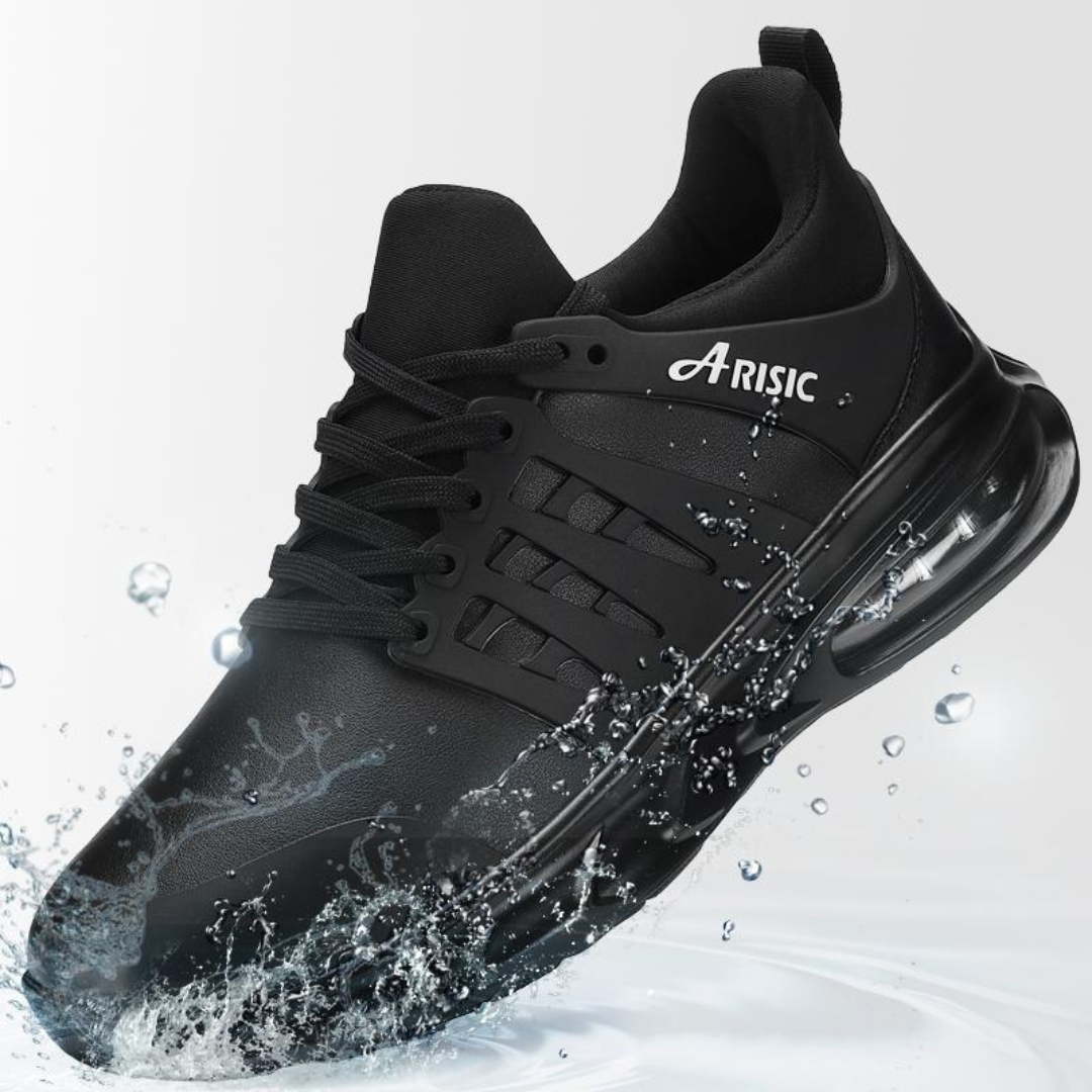 Zapatos impermeables y antideslizantes para hombre®
