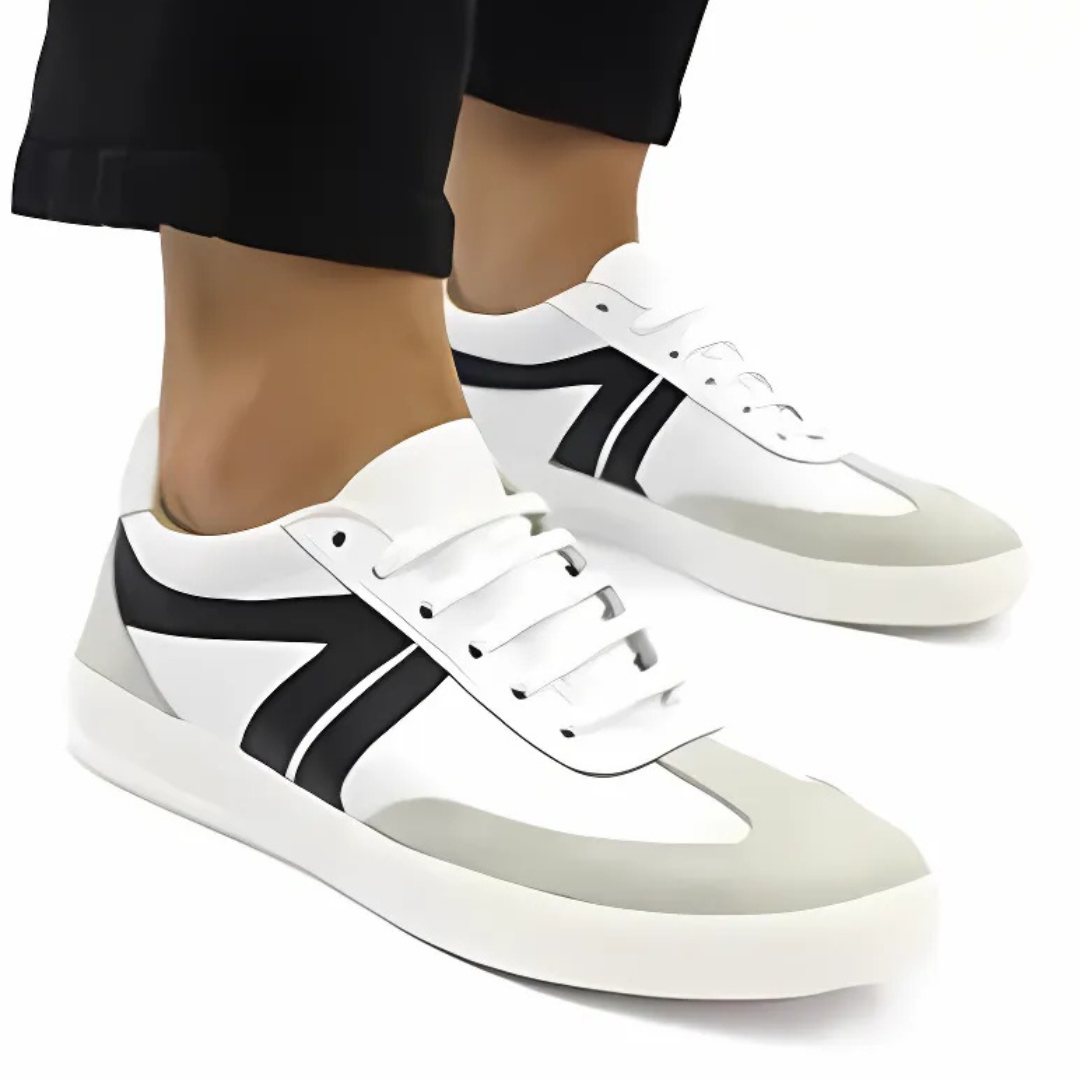 Zapatillas Unisex con Suela Flexible y Ergonómica