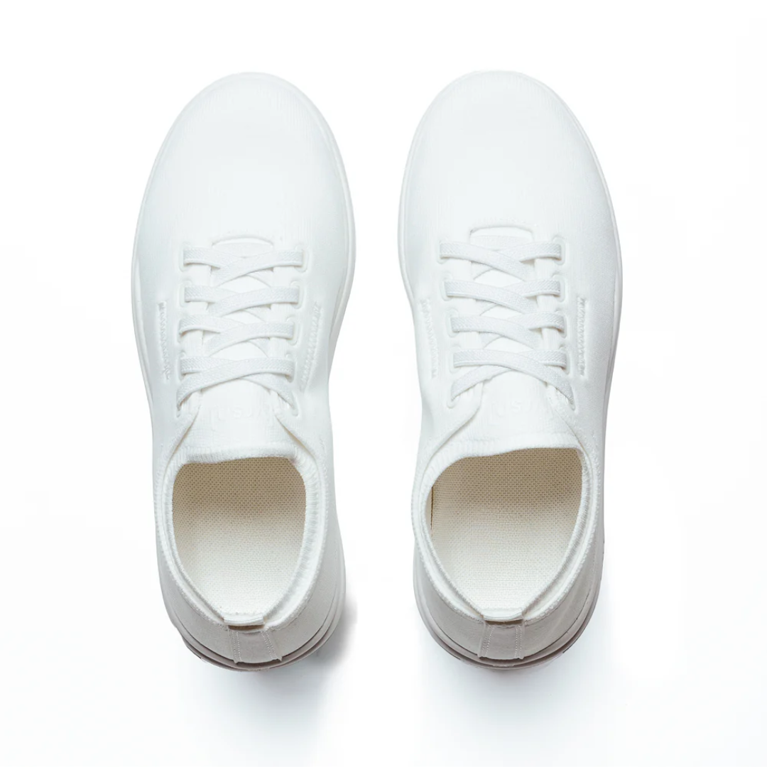 Zapatos con Tejido Transpirable e Impermeable Unisex