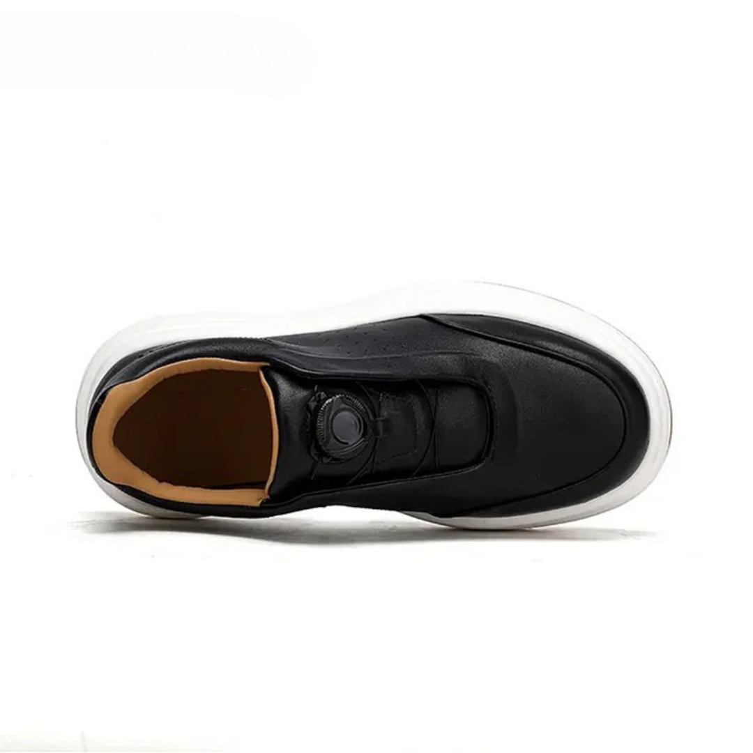 Zapatillas Ortopédicas Casuales para hombre
