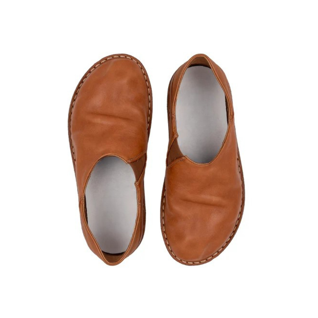 Zapatos Cómodos con Suela Ergonómica