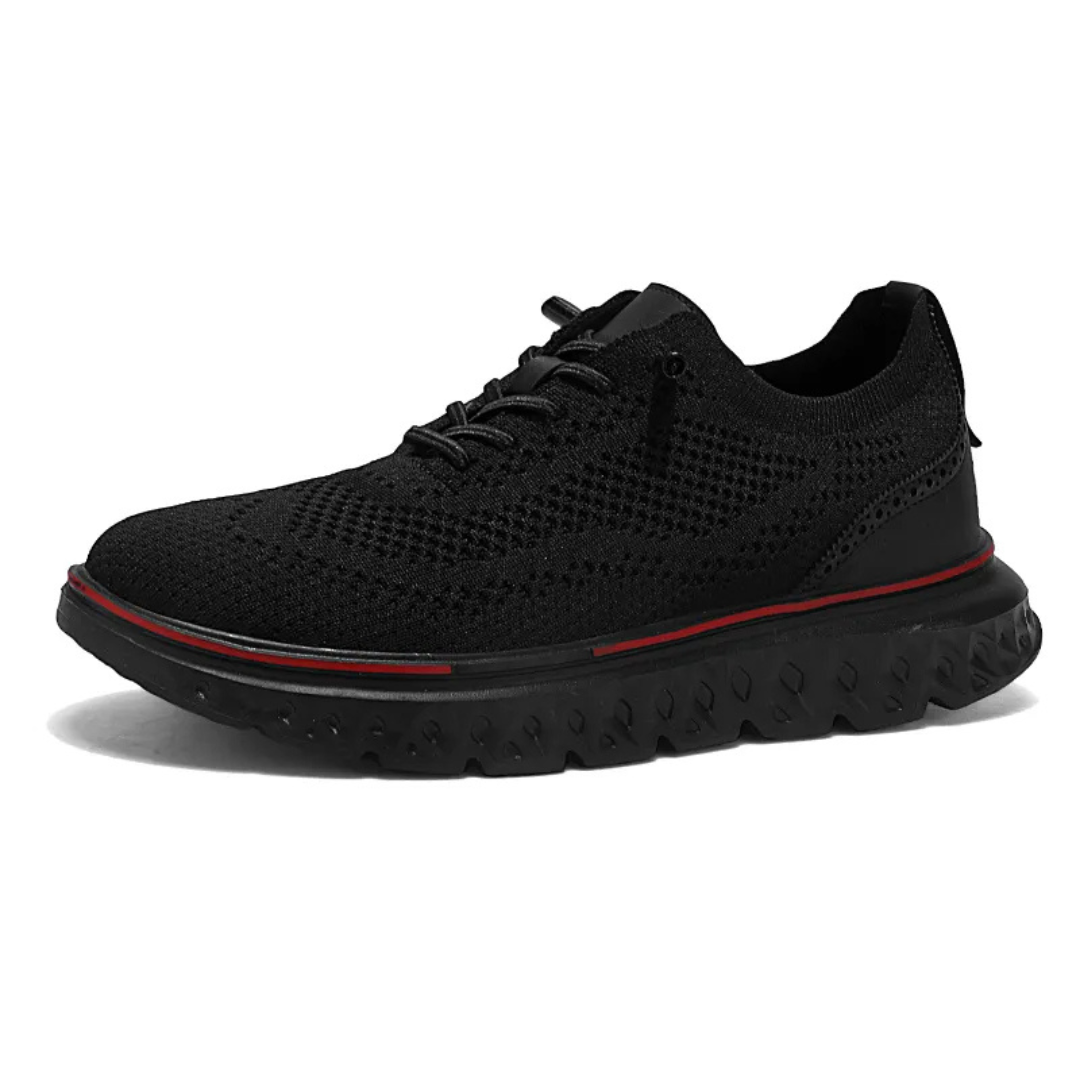 Zapatillas deportivas con suelas ergonómicas para hombre