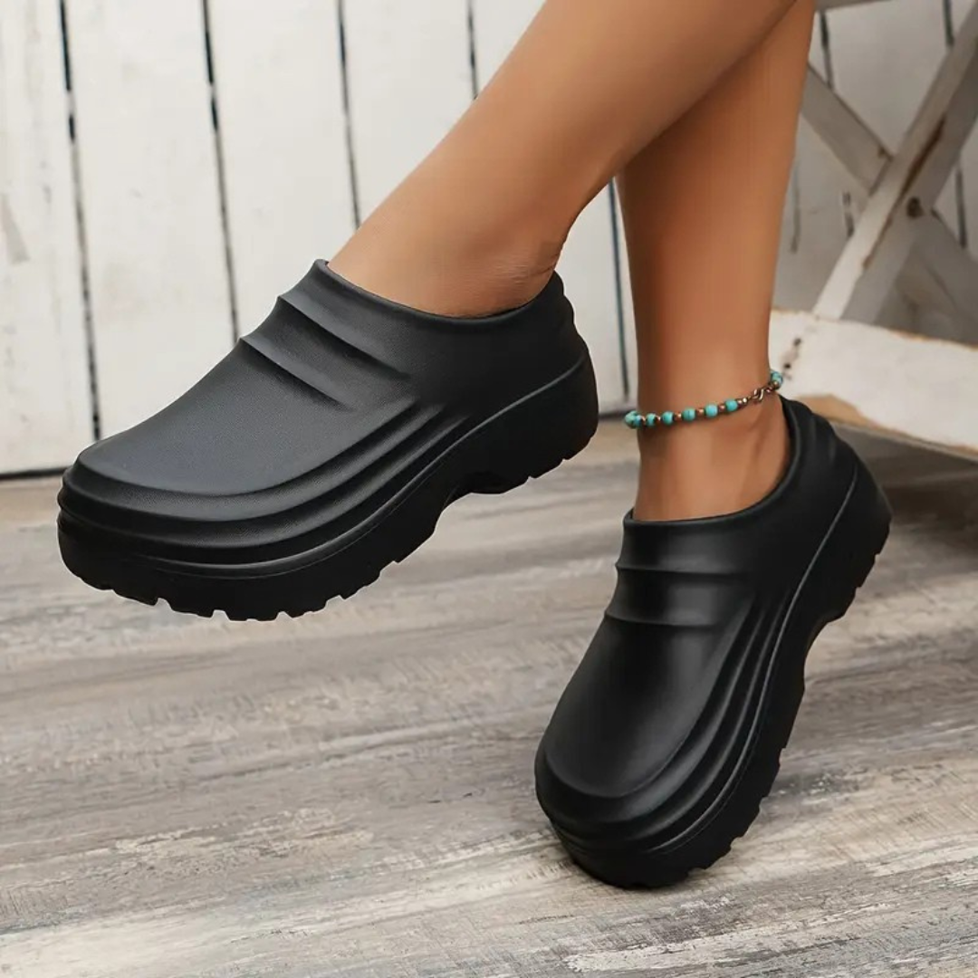 Zapatillas ortopédicas antideslizantes para Mujer