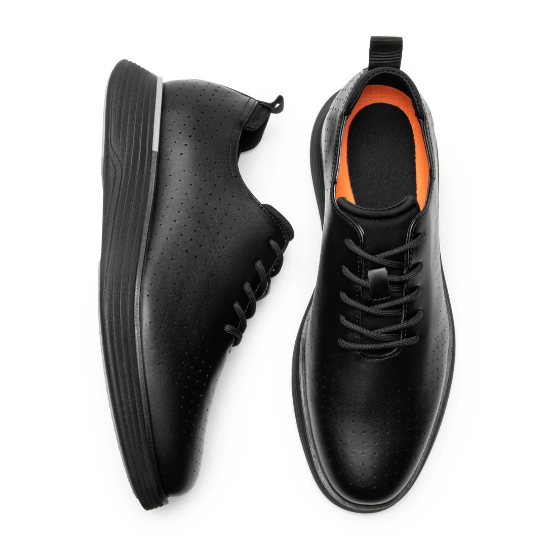 Zapatos cómodos con diseño moderno y ajuste ergonómico