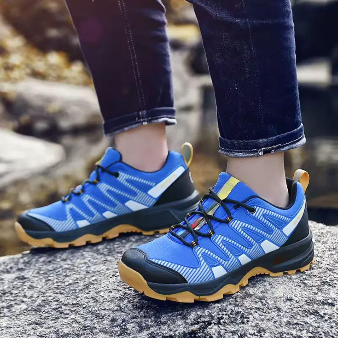 Zapatillas Ortopédicas para hombre