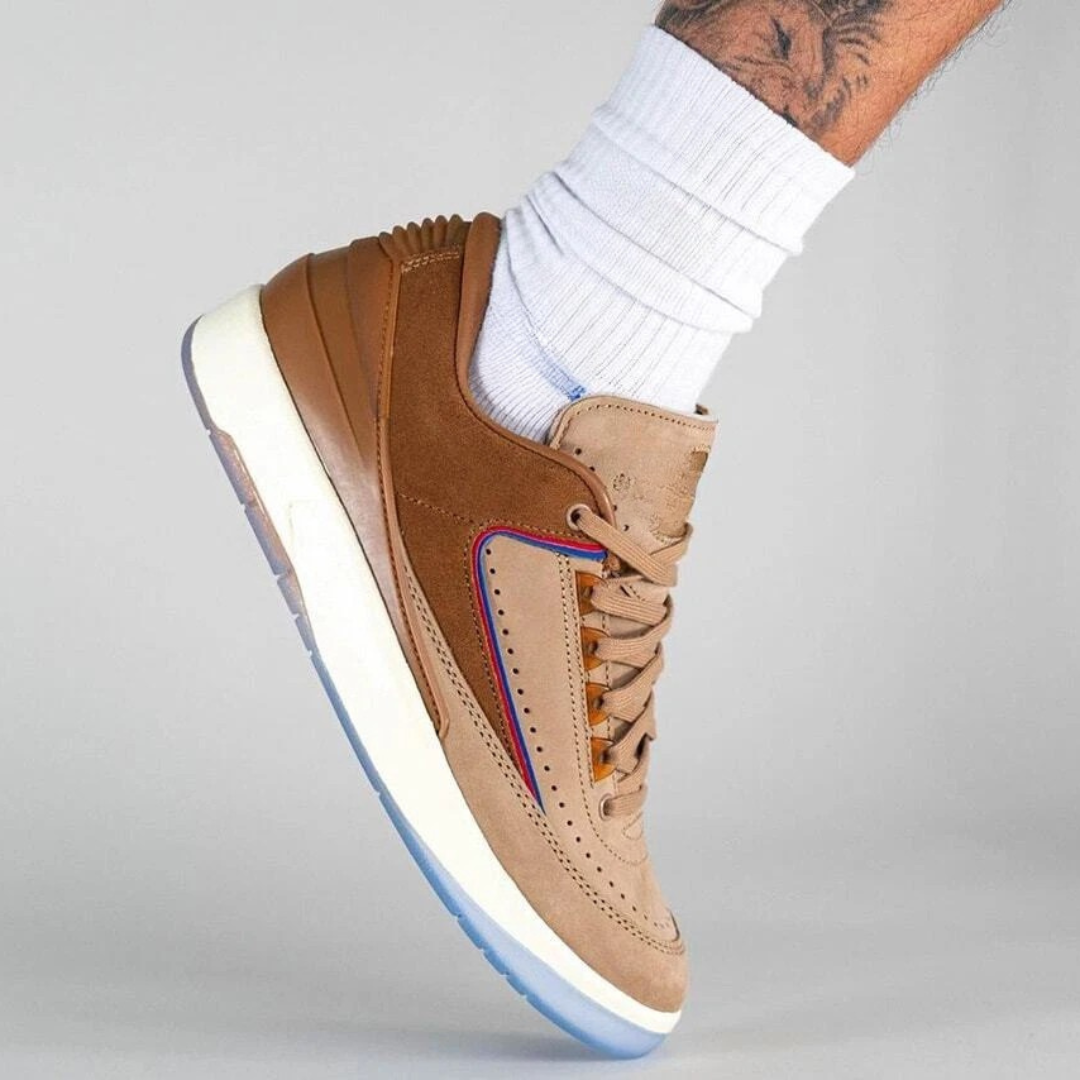 Zapatillas Casuales con suela ergonómica para hombre