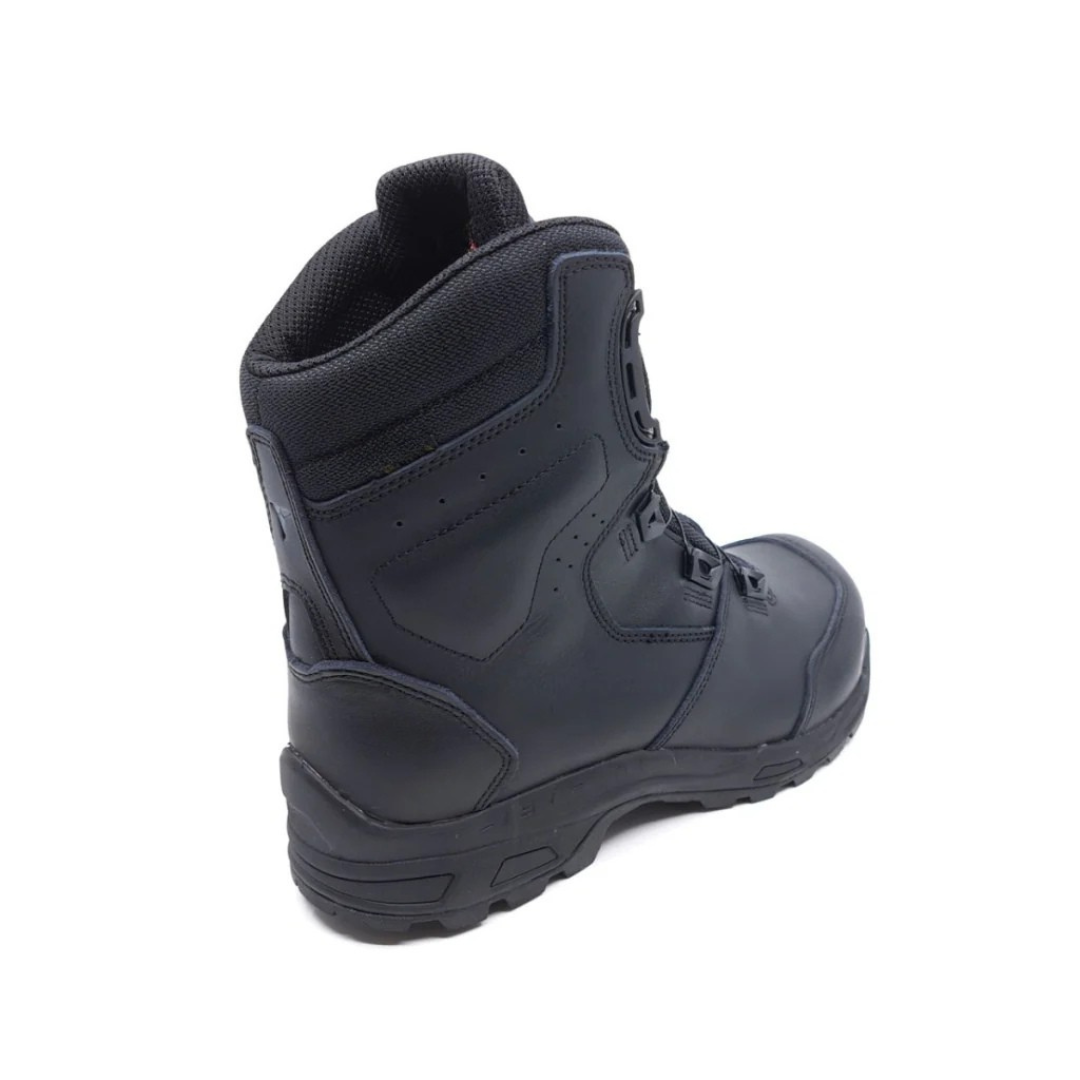 Botas con Suela Antideslizante y Diseño Robusto