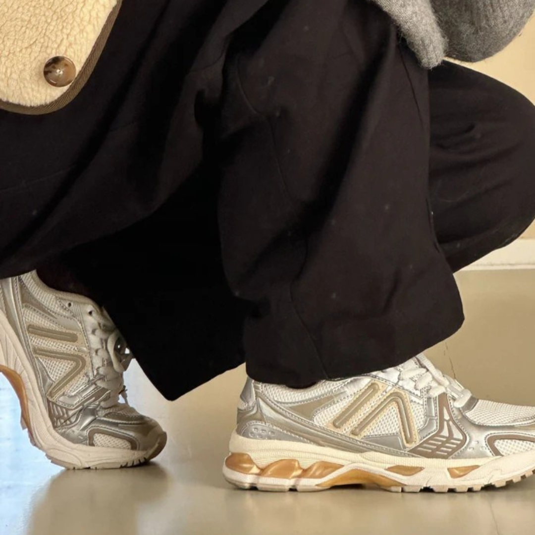 Zapatillas Deportivas con Suela Ortopédica Unisex