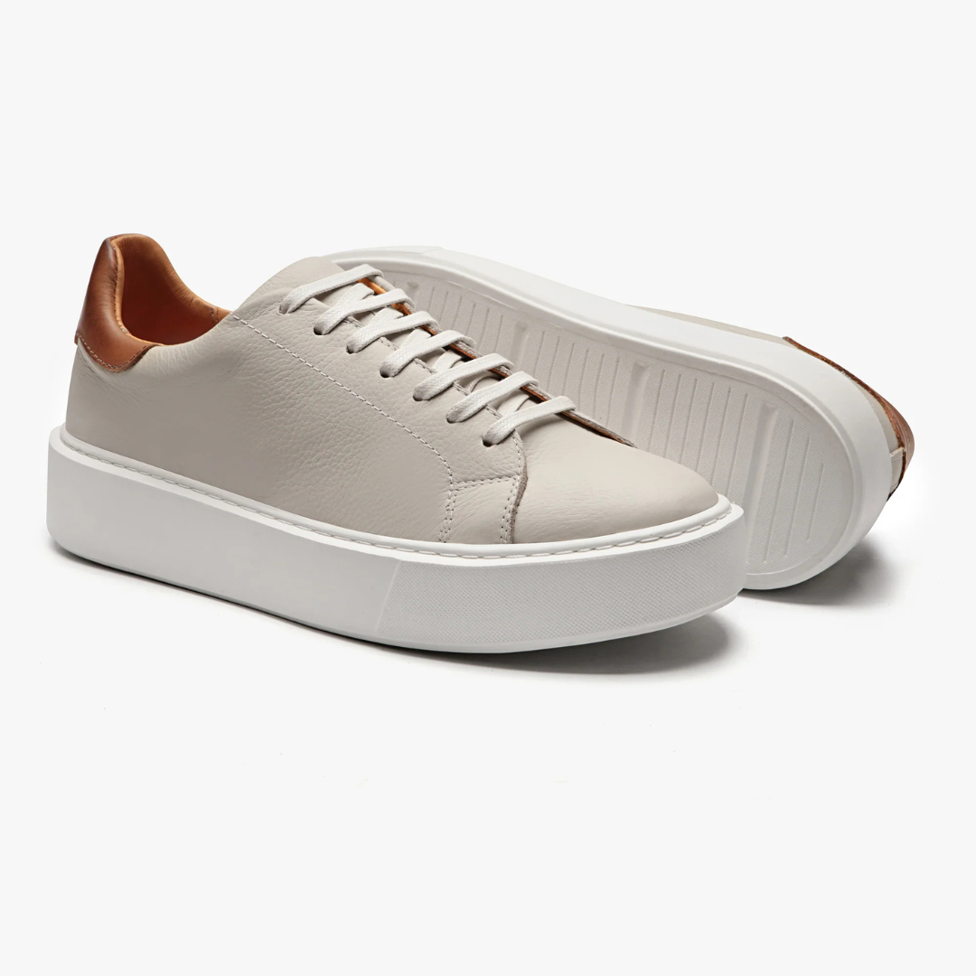 Zapatos Casuales para Hombre con Suela Ortopédica