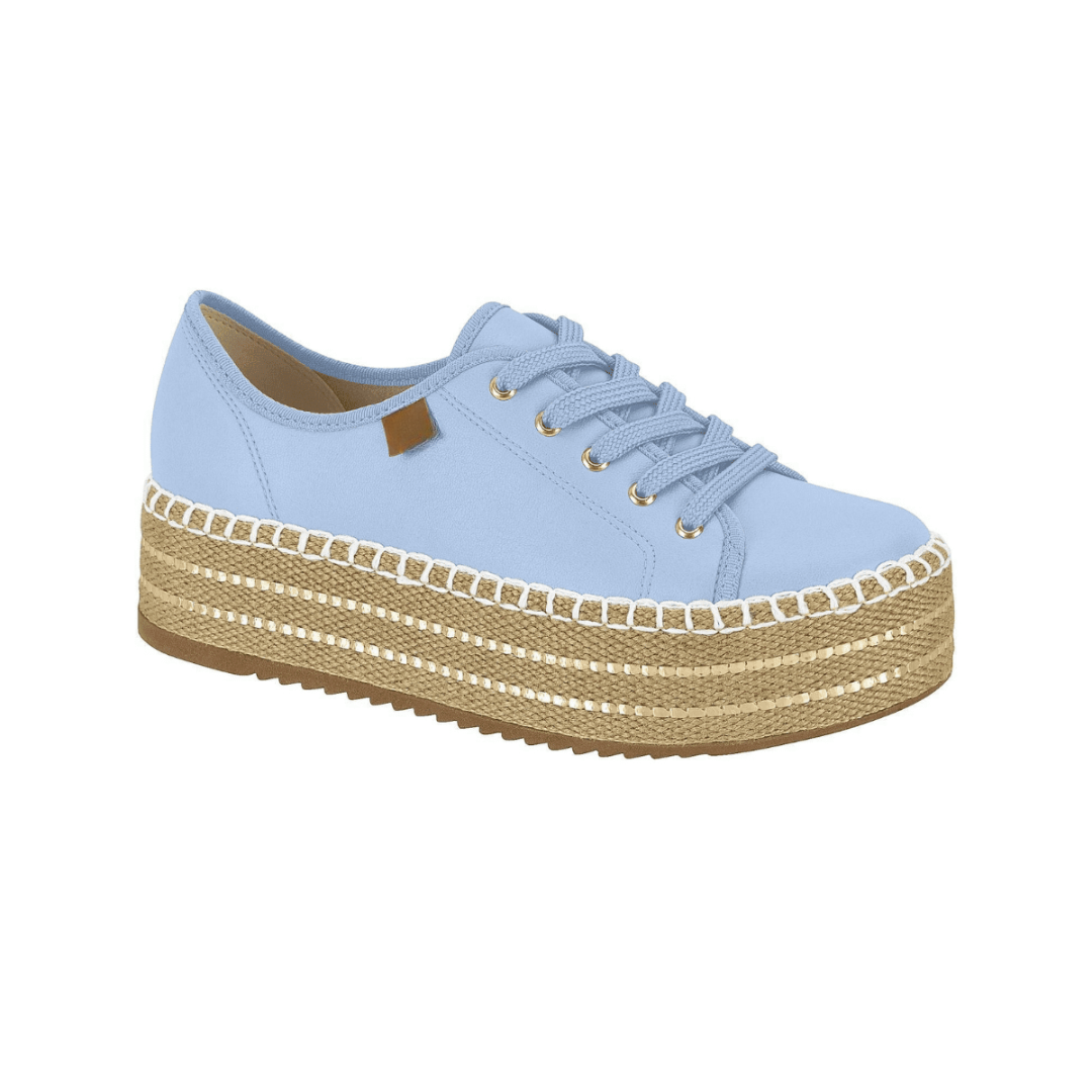 Mocasines de plataforma para mujer®