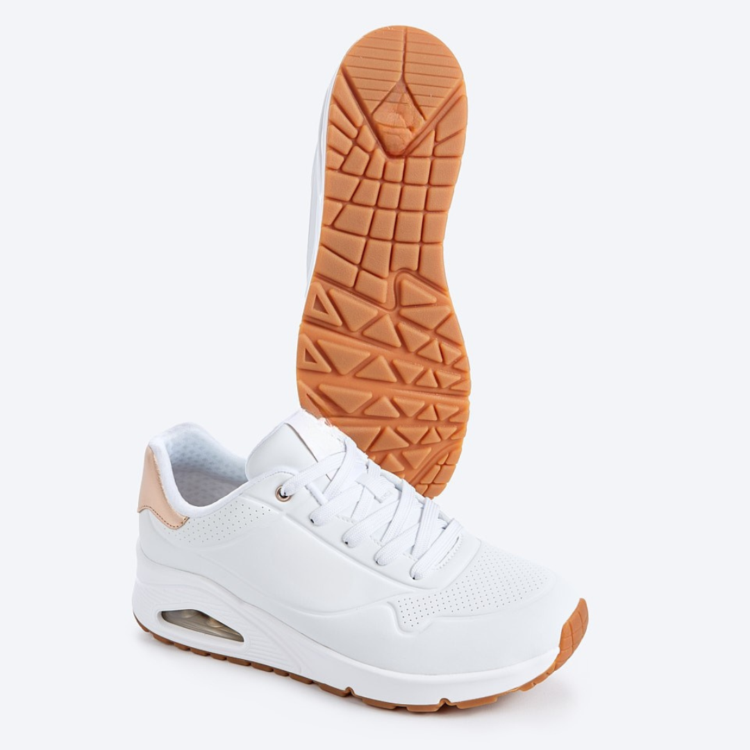 Zapatillas deportivas unisex con amortiguación Air®