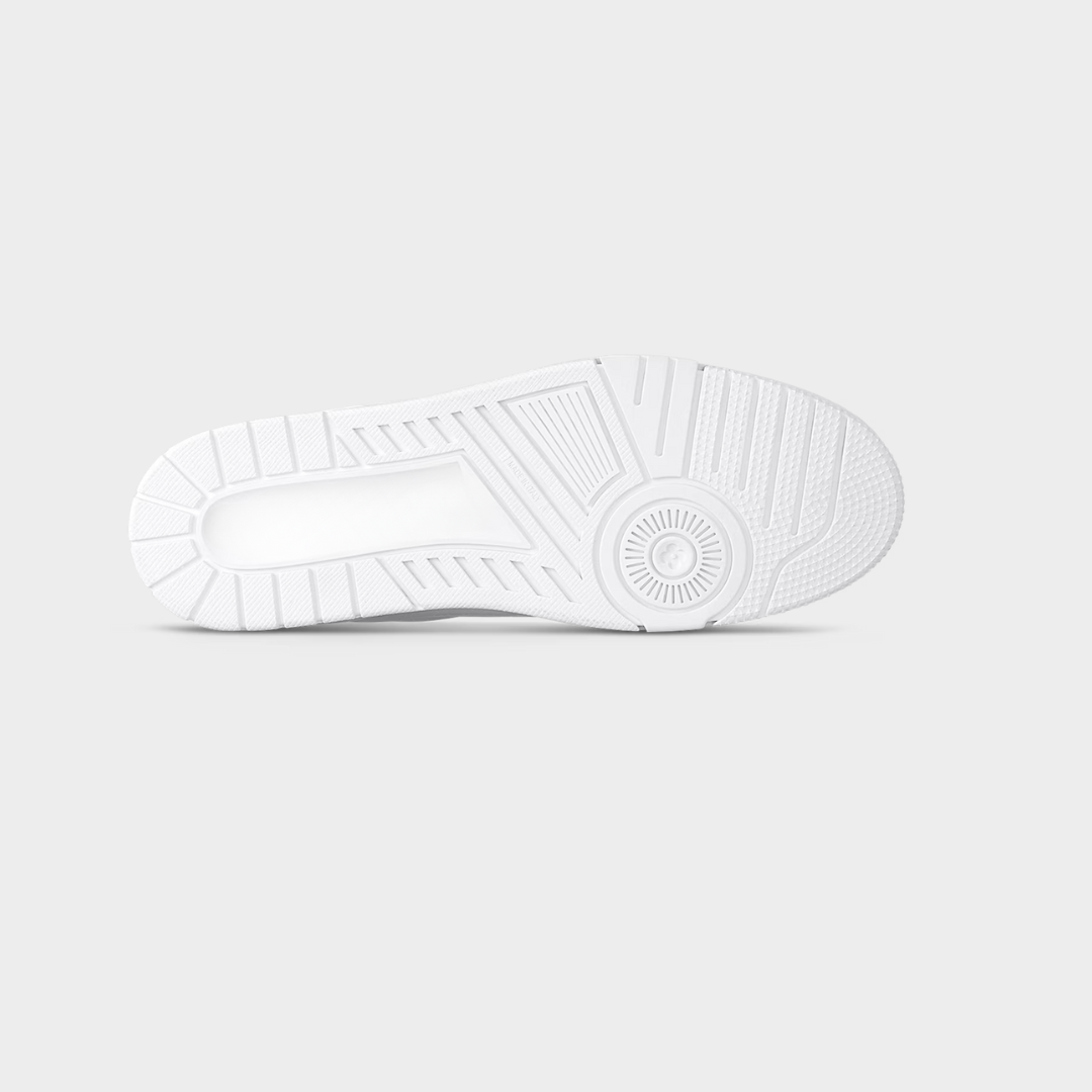 Zapatos con Suela Ergonómica de Plataforma para Hombre