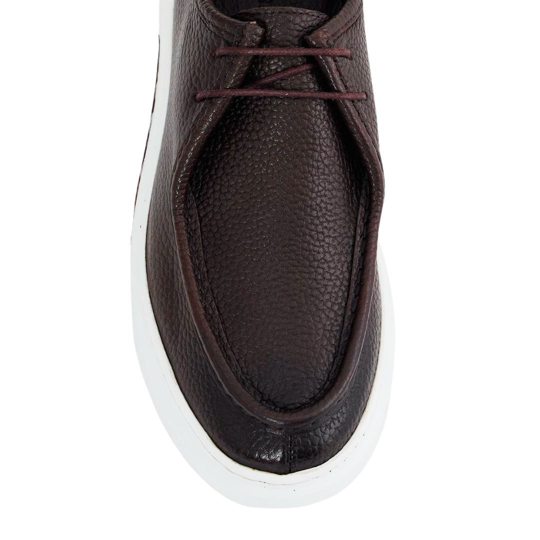 Zapatos casuales estilo mocasín