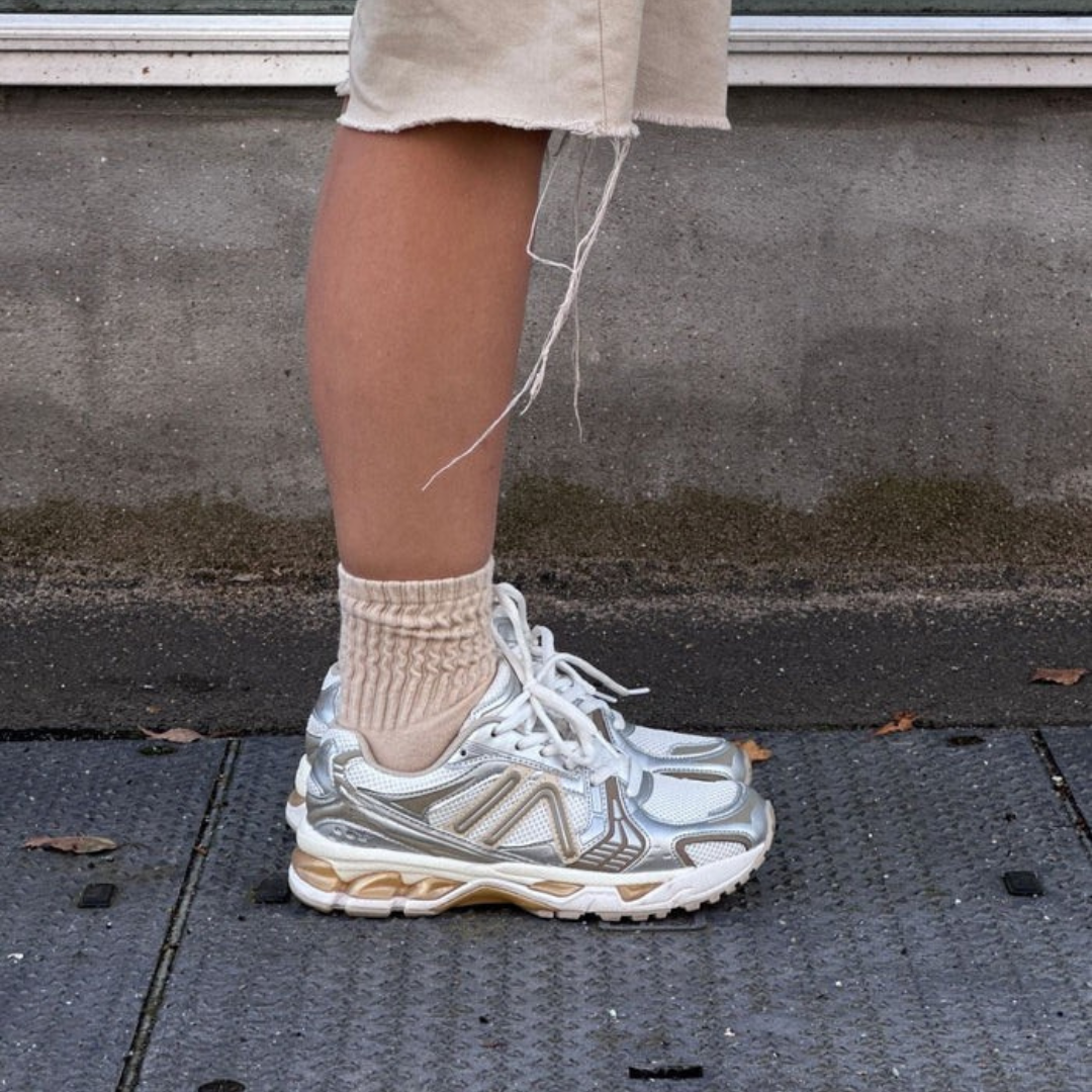 Zapatillas Deportivas con Suela Ortopédica Unisex