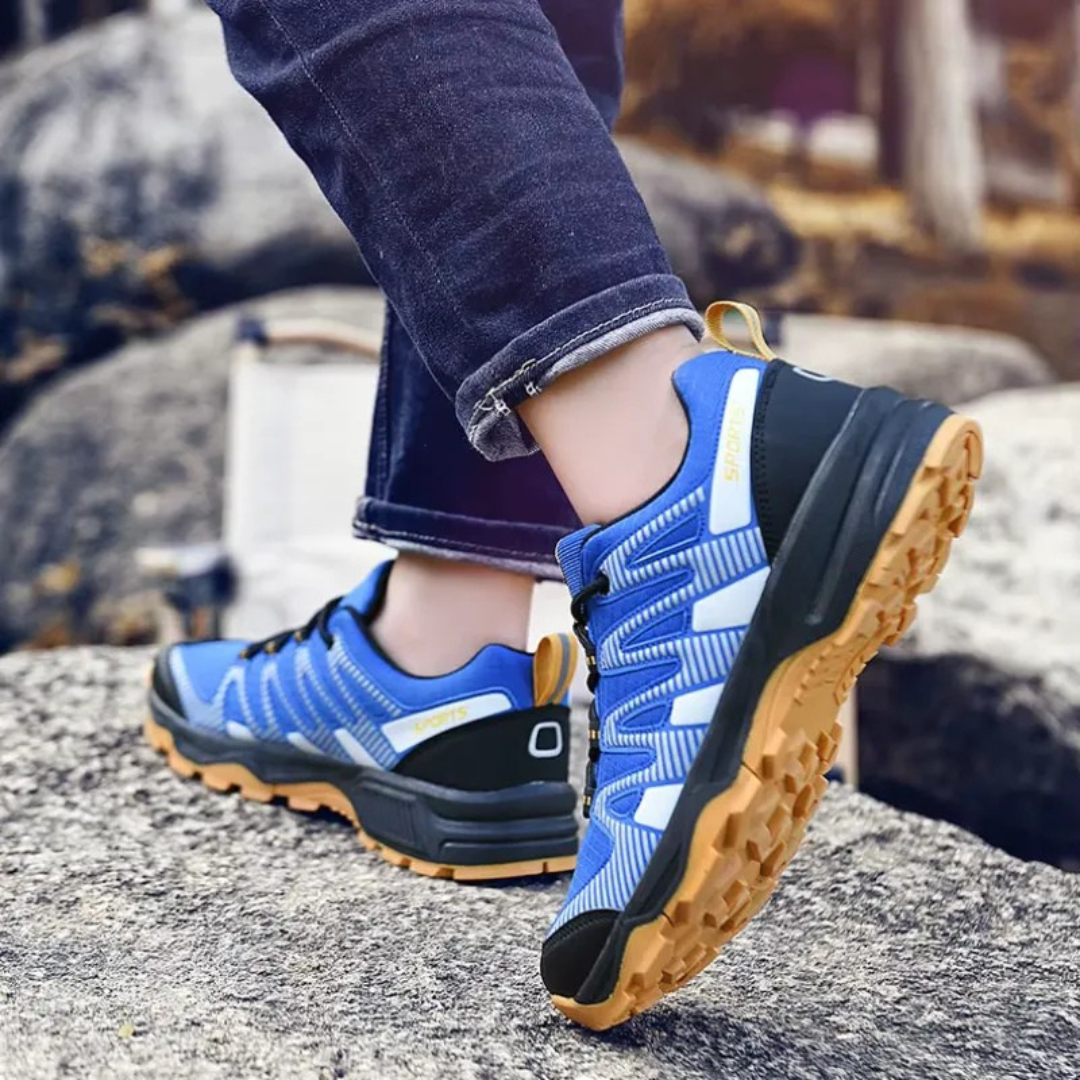 Zapatillas Ortopédicas para hombre