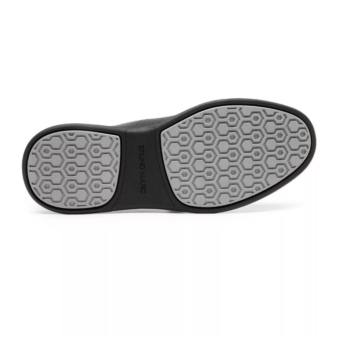 Zapatos cómodos con diseño moderno y ajuste ergonómico