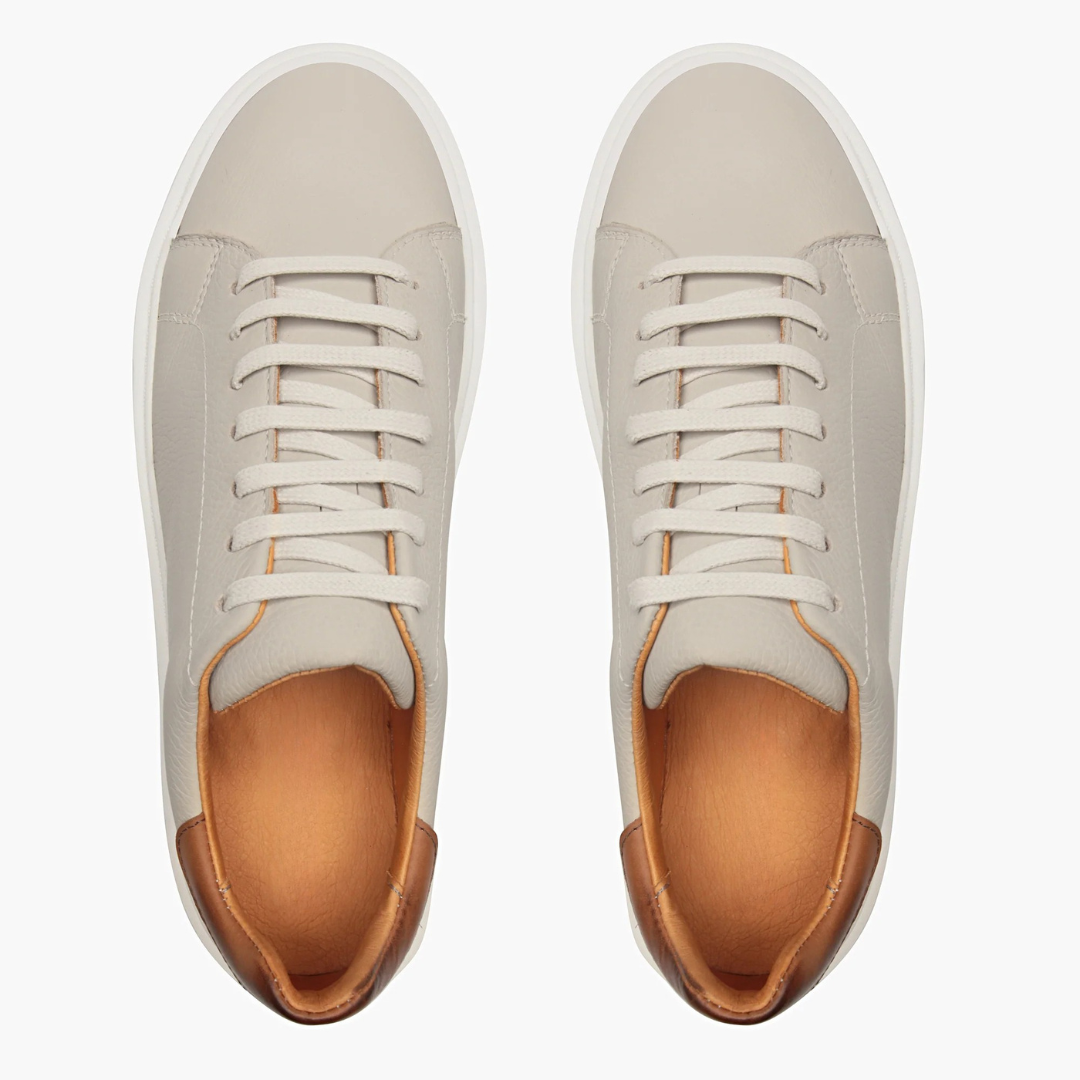 Zapatos Casuales para Hombre con Suela Ortopédica