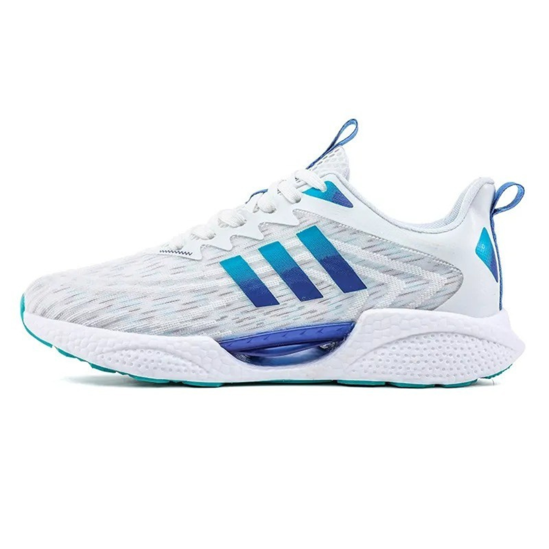 Zapatillas deportivas para hombre con suela ortopédica