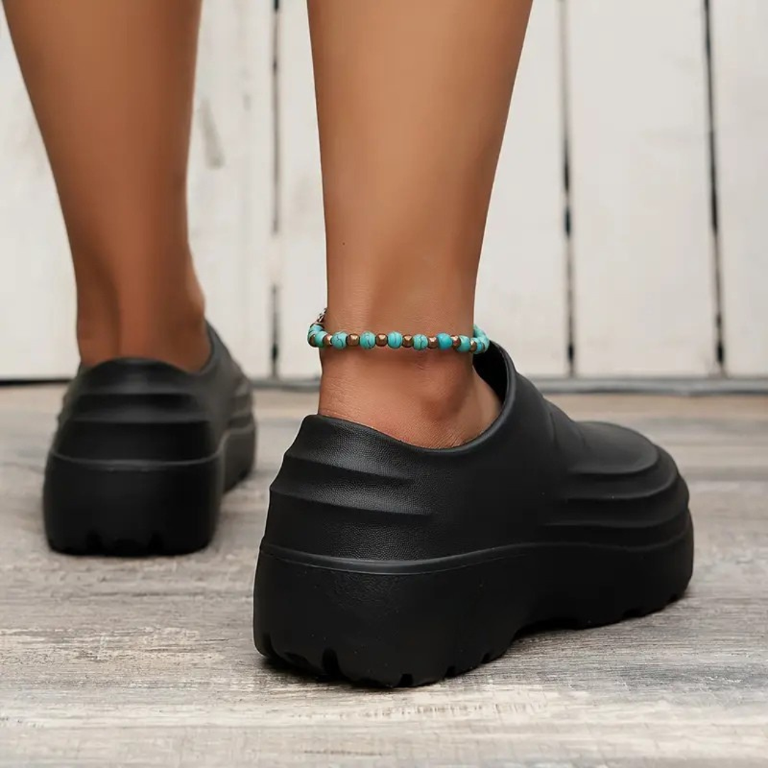 Zapatillas ortopédicas antideslizantes para Mujer