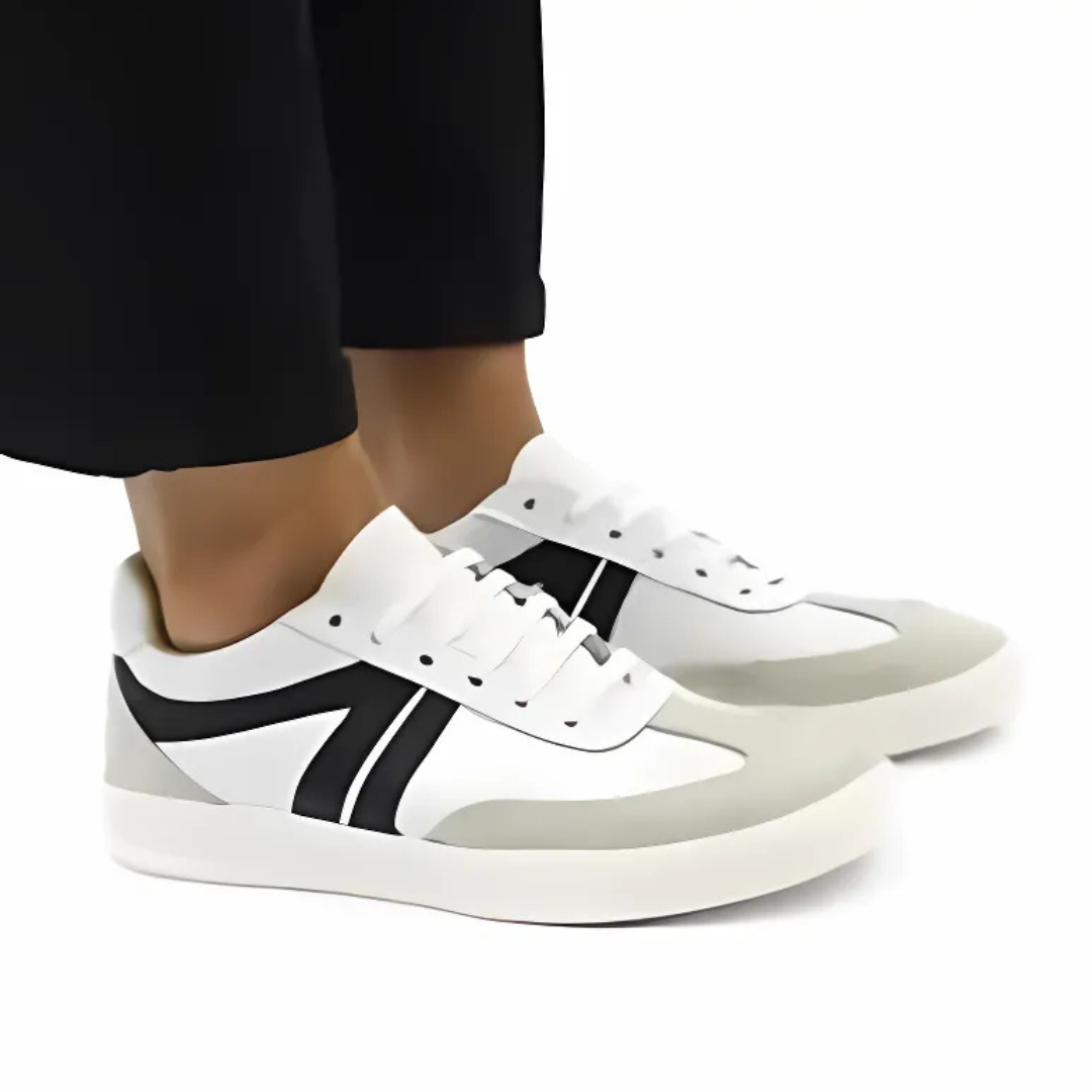 Zapatillas Unisex con Suela Flexible y Ergonómica