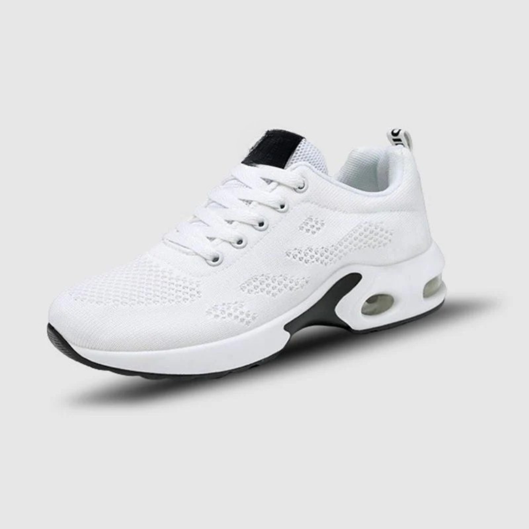 Zapatillas Deportivas Modernas con Suelas Ortopédicas