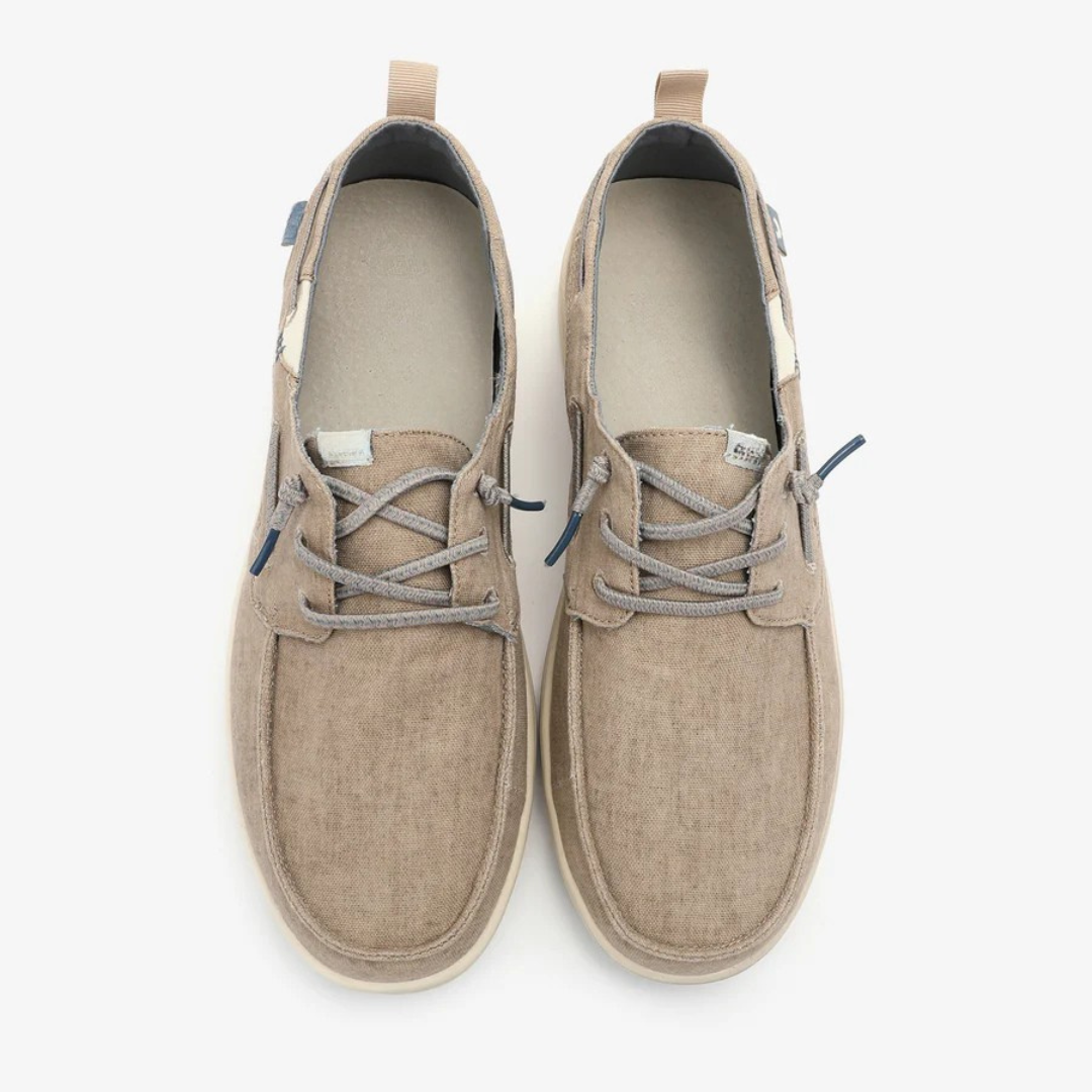 Zapato Casual de Tejido Respirable para Hombre
