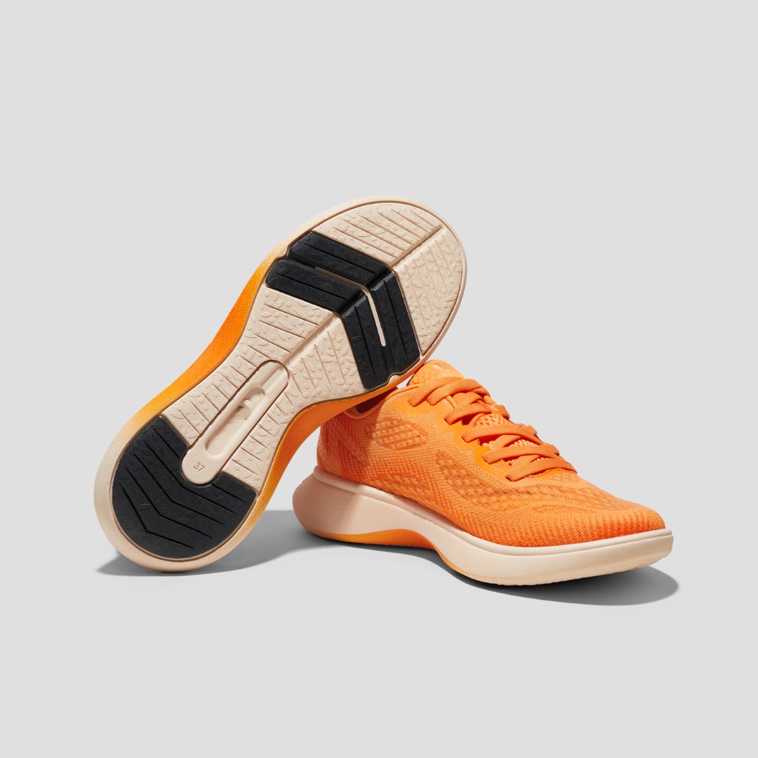Zapatillas Urbanas Unisex con Suelas Ortopédicas