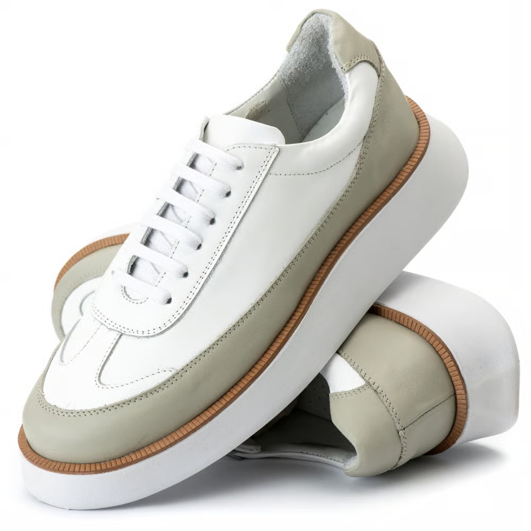 Zapatillas Casuales con Suela Ortopédica para hombre