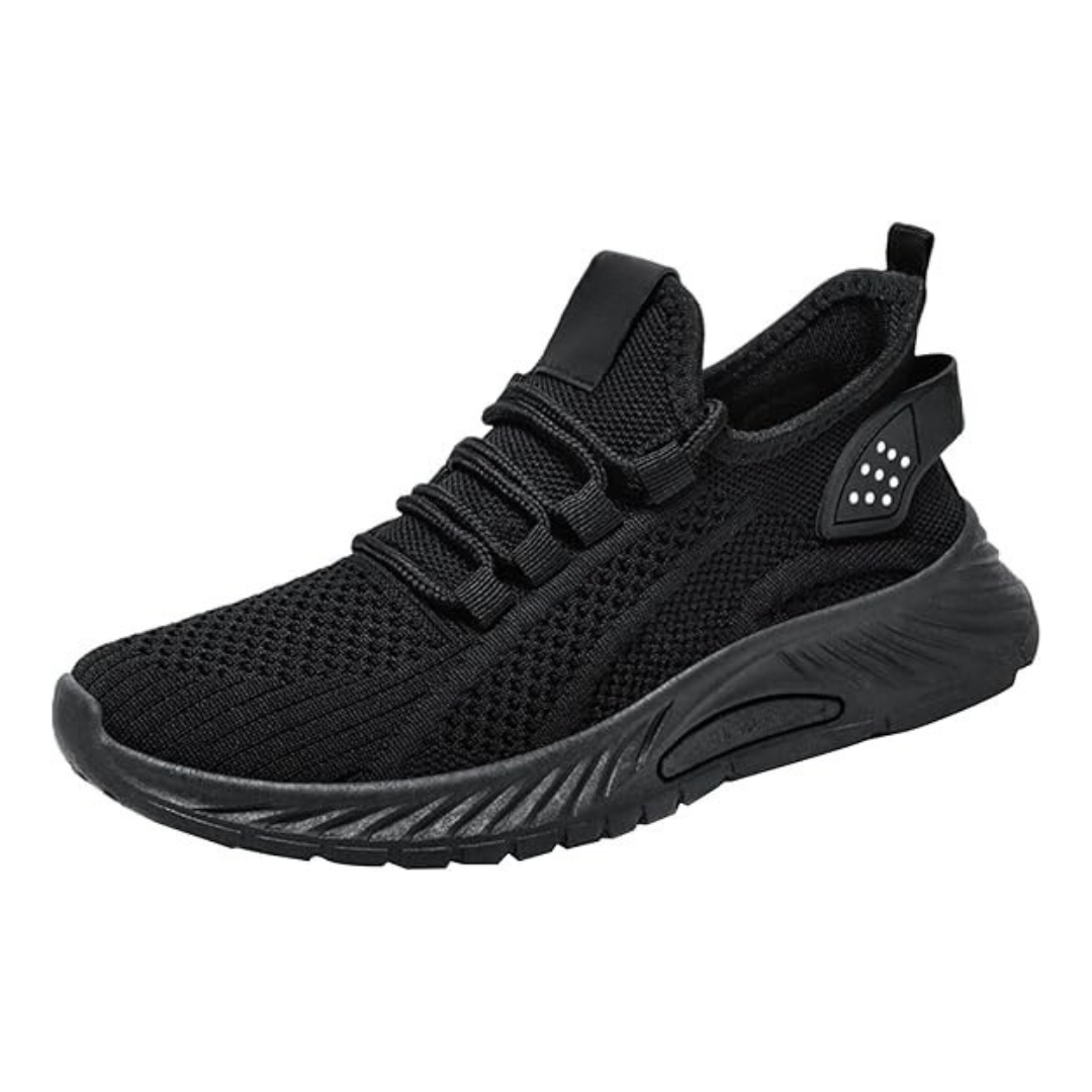 Zapatillas ortopédica flexibles para mujer