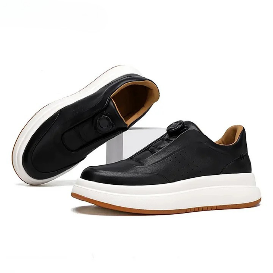 Zapatillas Ortopédicas Casuales para hombre