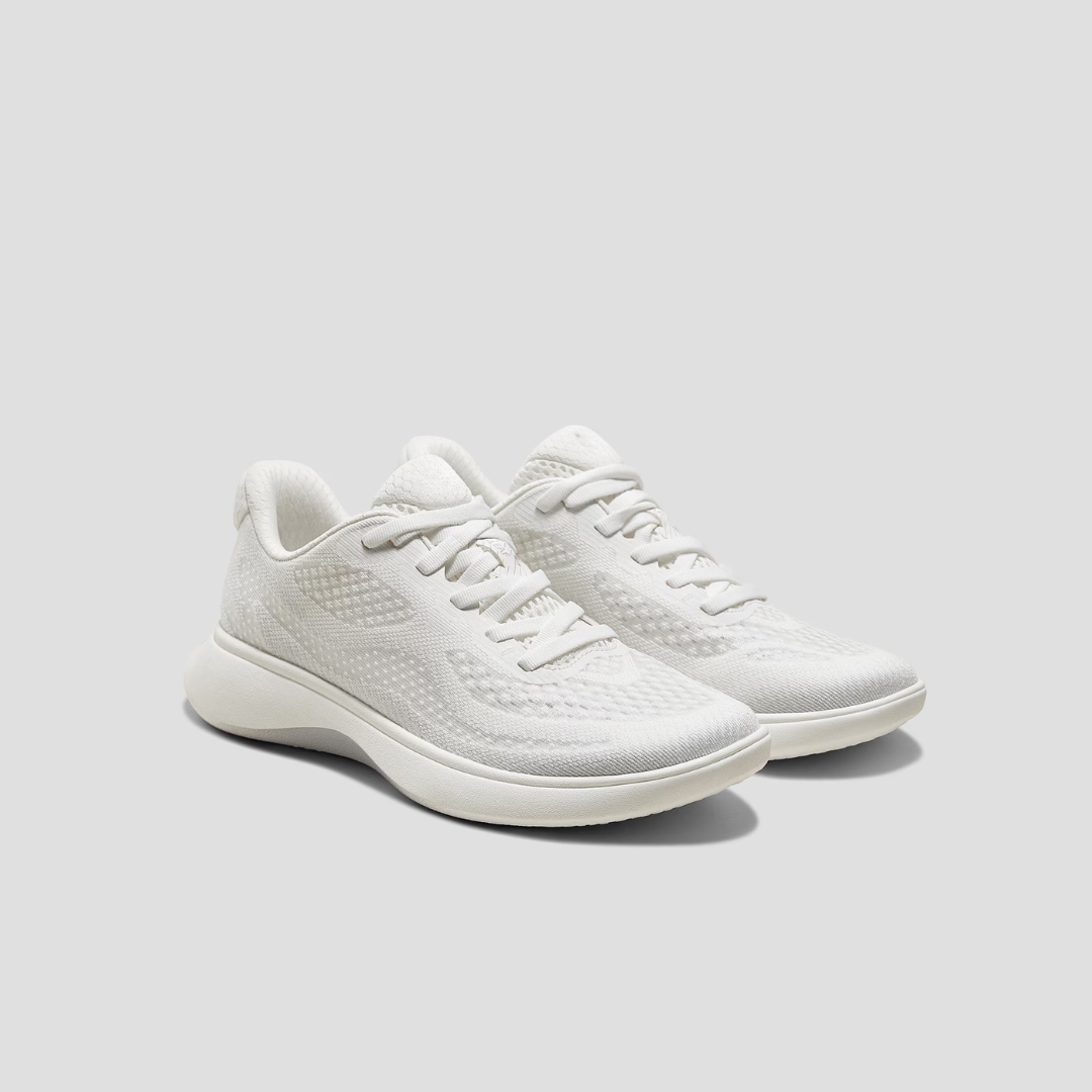 Zapatillas Urbanas Unisex con Suelas Ortopédicas