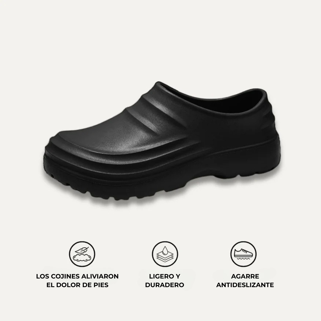 Zapatillas ortopédicas antideslizantes para Mujer