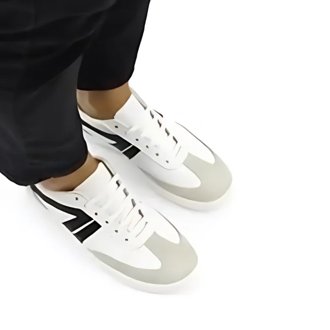 Zapatillas Unisex con Suela Flexible y Ergonómica