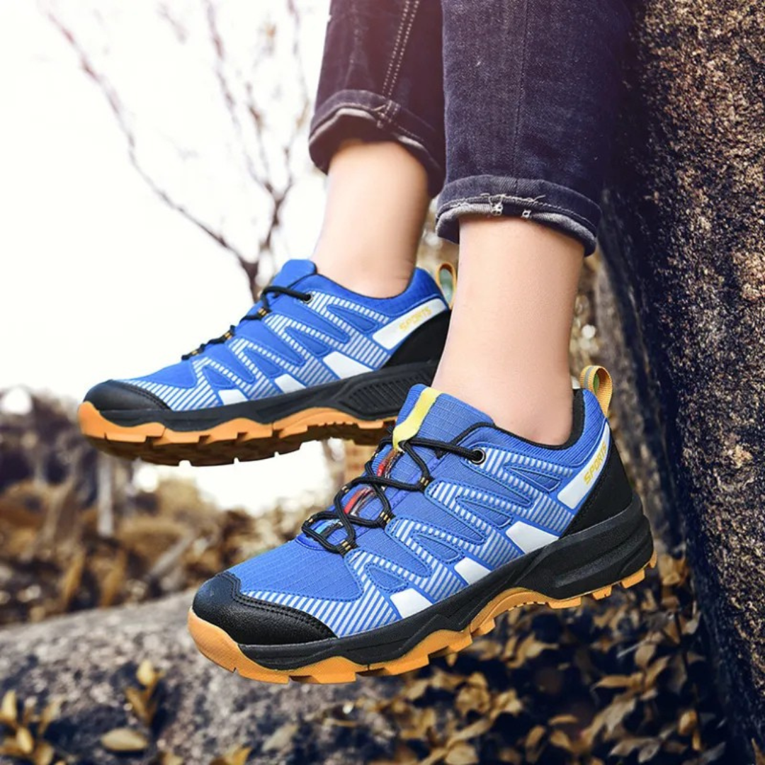 Zapatillas Ortopédicas para hombre