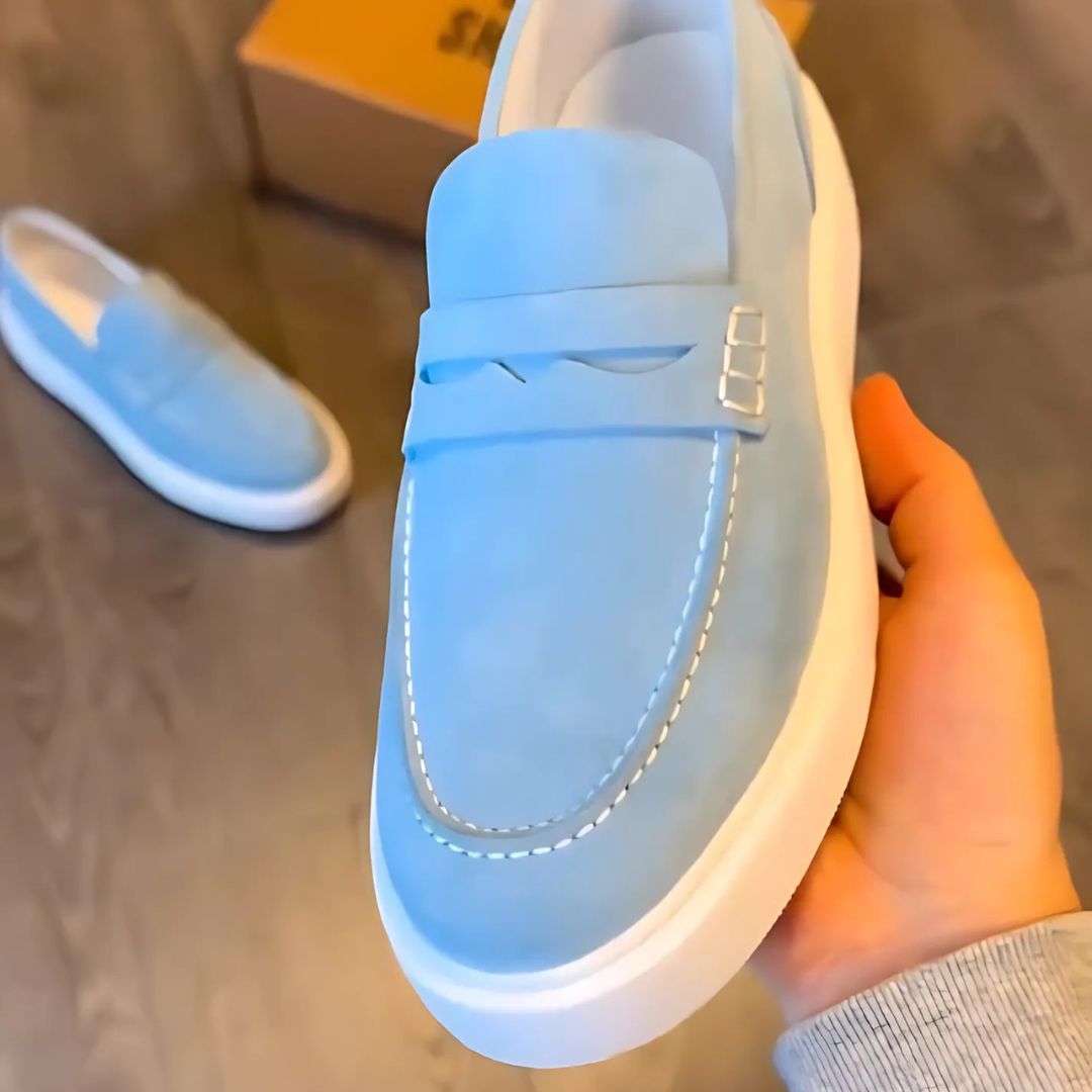 Zapatos Casuales de Alta Calidad para Hombre®
