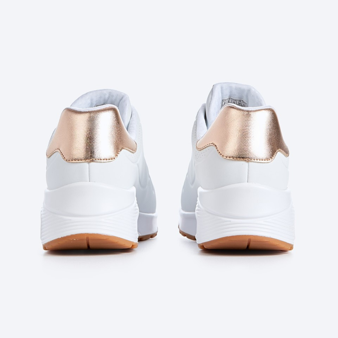 Zapatillas deportivas unisex con amortiguación Air®