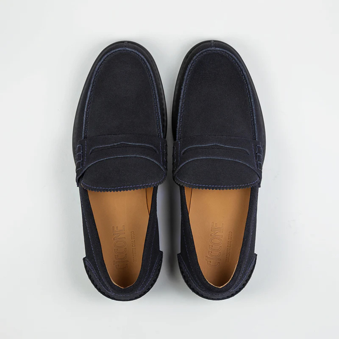 Mocasines Impermeables para Hombre