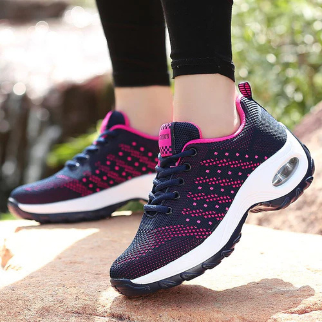 Zapatillas Ortopédicas Anti Impacto para Mujer®