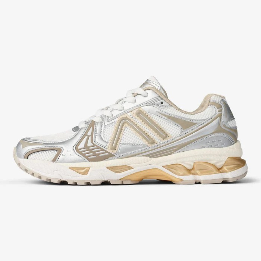 Zapatillas Deportivas con Suela Ortopédica Unisex